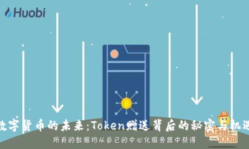 数字货币的未来：Token赠送背后的秘密与机遇
