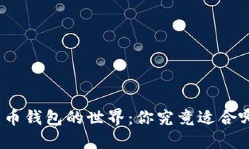 探索比特币钱包的世界:你究竟适合哪种类型?