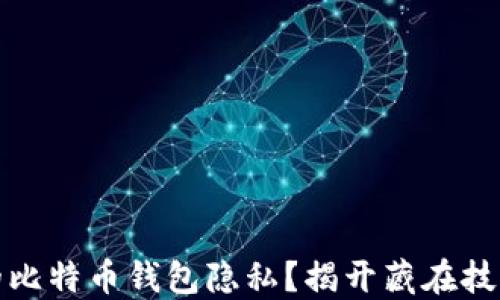 
如何保护你的比特币钱包隐私？揭开藏在技术背后的秘密