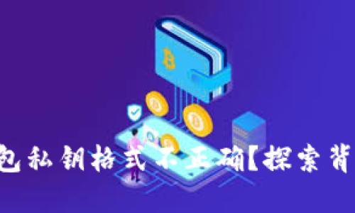 为什么你的比特币钱包私钥格式不正确？探索背后的原因和解决方案！