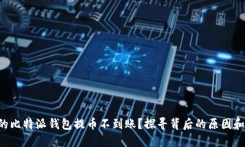 为什么你的比特派钱包提币不到账？探寻背后的原因和解决方案！