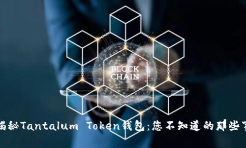 揭秘Tantalum Token钱包：您不知道的那些事