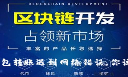  当USDT钱包转账遇到网络错误，你该如何应对？