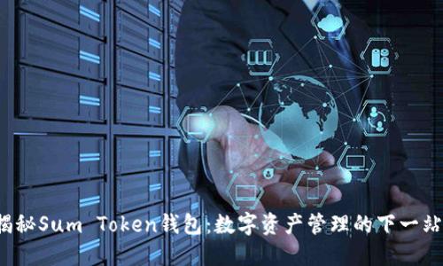 揭秘Sum Token钱包：数字资产管理的下一站？