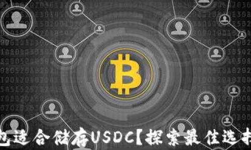
什么样的钱包适合储存USDC？探索最佳选择和隐藏技巧