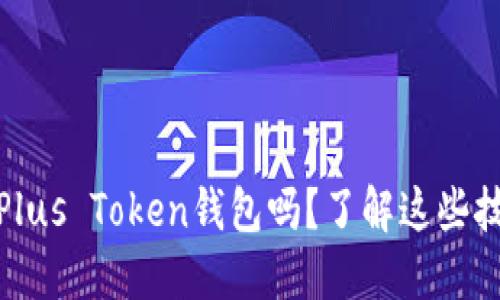 你知道如何使用Plus Token钱包吗？了解这些技巧让你更加安全