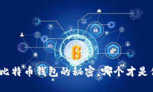 探索全球著名比特币钱包的秘密，哪个才是你的最佳选择？