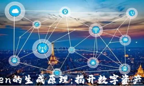 
区块链Token的生成原理：揭开数字资产背后的秘密