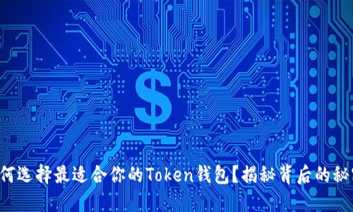 如何选择最适合你的Token钱包？揭秘背后的秘密！