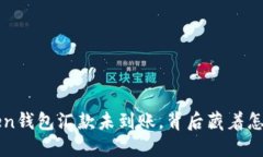 Plus Token钱包汇款未到账，