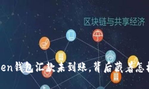 Plus Token钱包汇款未到账，背后藏着怎样的秘密？