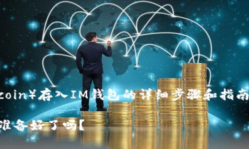 以下是关于如何将狗狗币（Dogecoin）存入IM钱包的详细步骤和指南，旨在帮助用户清楚地理解过程。

IM钱包存入狗狗币的全攻略，您准备好了吗？