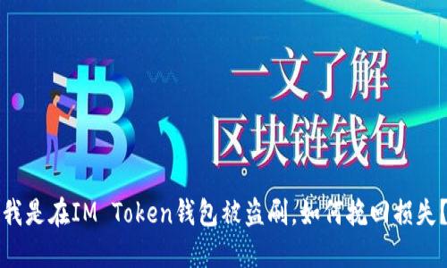 我是在IM Token钱包被盗刷，如何挽回损失？