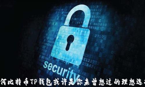 
为何比特币TP钱包或许是你未曾想过的理想选择？