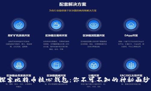 探索比特币核心钱包：你不可不知的神秘面纱！