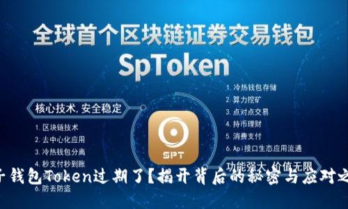 电子钱包Token过期了？揭开背后的秘密与应对之策！