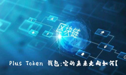 Plus Token 钱包：它的未来走向如何？