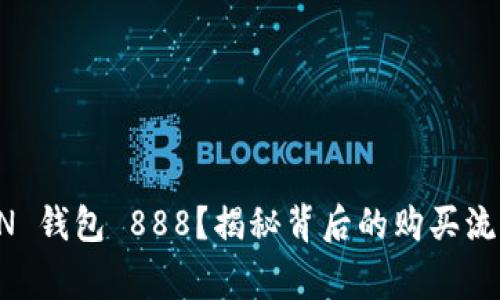 如何购买 TON 钱包 888？揭秘背后的购买流程与注意事项