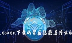 你知道token下载的背后隐藏