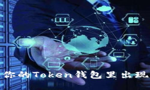为什么你的Token钱包里出现了VCC？