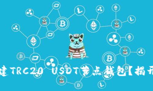  如何轻松搭建TRC20 USDT节点钱包？揭开背后的秘密！