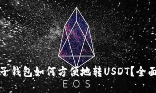 : 电子钱包如何方便地转USDT？全面指南