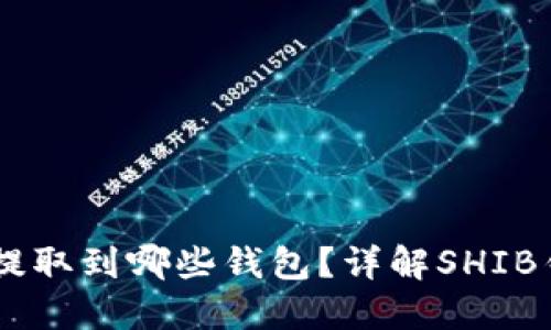 SHIB币可以提取到哪些钱包？详解SHIB钱包选择指南