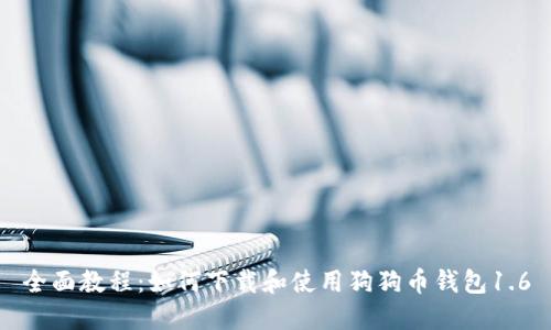 全面教程：如何下载和使用狗狗币钱包1.6