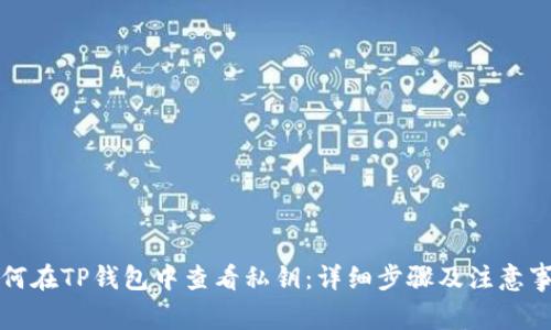 如何在TP钱包中查看私钥：详细步骤及注意事项