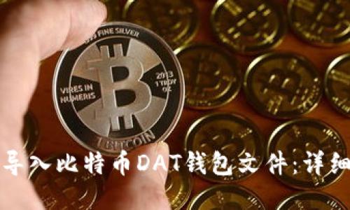 如何导入比特币DAT钱包文件:详细指南