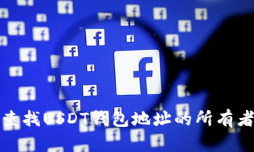 如何查找USDT钱包地址的所有者信息