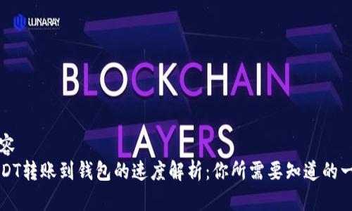 内容  
USDT转账到钱包的速度解析：你所需要知道的一切