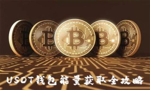 USDT钱包能量获取全攻略