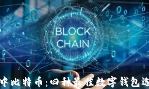 
空中比特币：四种最佳数字钱包选择