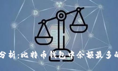 深入分析:比特币钱包中余额最多的账户