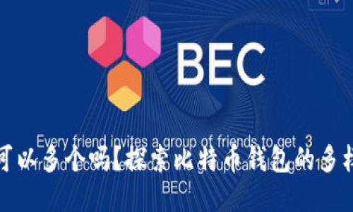 比特币钱包可以多个吗？探索比特币钱包的多样性与安全性