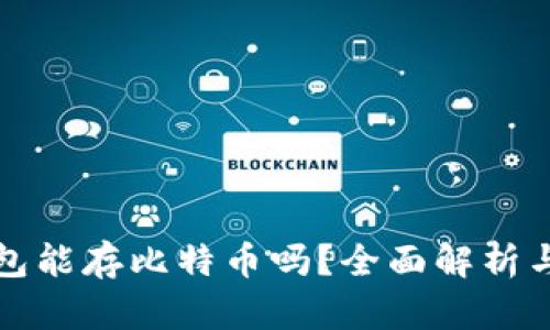 小狐狸钱包能存比特币吗?全面解析与使用指南