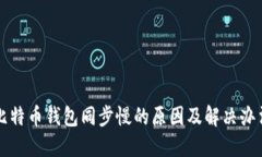 比特币钱包同步慢的原因