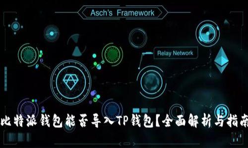 比特派钱包能否导入TP钱包？全面解析与指南