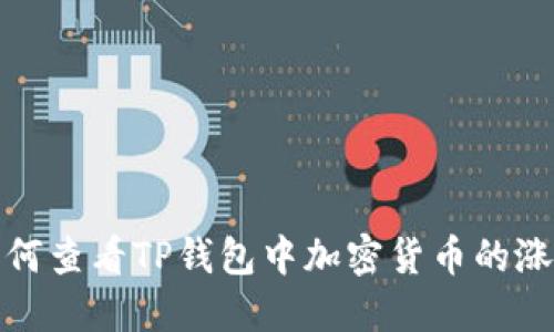 如何查看TP钱包中加密货币的涨幅