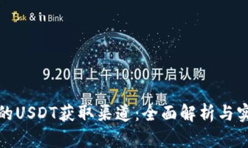 tp钱包的USDT获取渠道：全面解析与实用指南