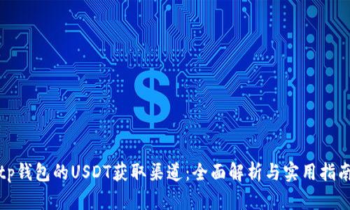 tp钱包的USDT获取渠道：全面解析与实用指南