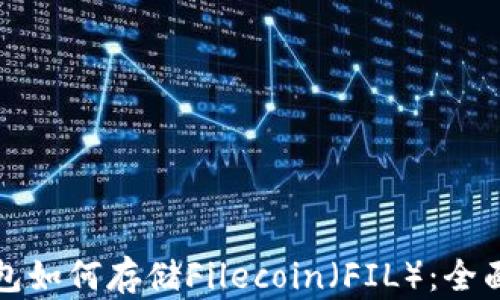 TP钱包如何存储Filecoin(FIL):全面指南