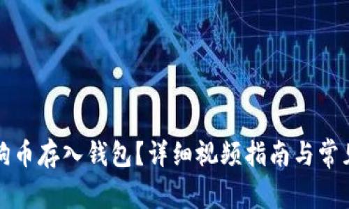 如何将狗狗币存入钱包？详细视频指南与常见问题解答