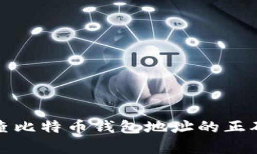 如何有效检查比特币钱包地址的正确性与安全性