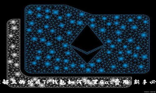 易于理解且的优质TP钱包如何设置Gas费用：新手必看指南