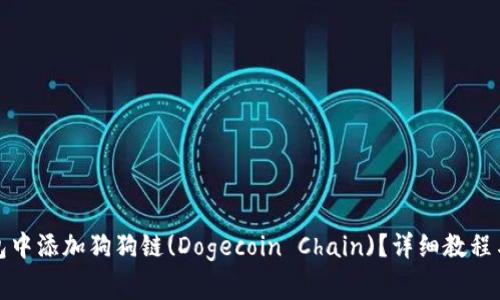 : 如何在TP钱包中添加狗狗链(Dogecoin Chain)?详细教程与常见问题解答
