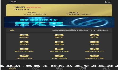 全面解析：狗狗币钱包的类型与选择指南