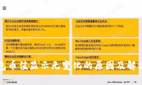 TP钱包币值显示无变化的原因及解决方法