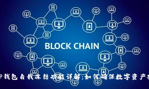 : TP钱包自我冻结功能详解：如何确保数字资产安全